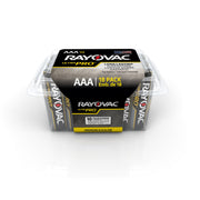UltraPRO Alkaline Batteries by Rayovac – Commercial Grade