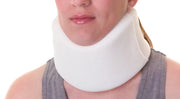Soft Foam Cervical Collar by Medline – Foam, Model ORT13100S