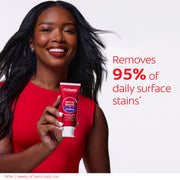 Colgate 3.8 Ounce (Pack of 3) / Purple / 3 Toothpaste
