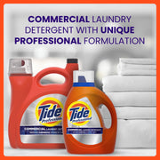 P&G Professional 105 Fl Oz (Pack of 4) / CLEAR / 1 Laundry Detergent