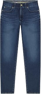 Lee Xm Men's Skinny Fit Jeans