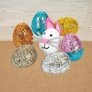 Colorations Spring Egg Decorating – Makes 12 Craft Kits