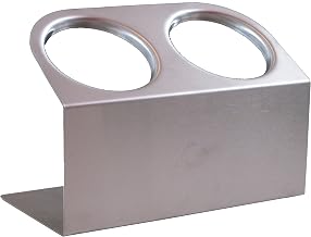 Steril-Sil Countertop Dispenser, 2-hole - HKS-2
