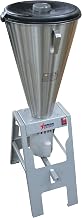 Omcan 31502 Restaurant 6 Gallon 26 Qt.Tilting Floor Blender Food Processor Lar25