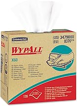 Wypall X60 Cloths