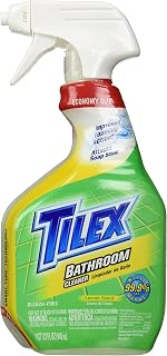 Tilex Bathroom Cleaner, 32 oz