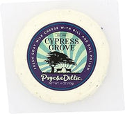 Cypress Grove Chevre Psychedillic, 4 Ounce