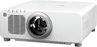 Panasonic PT-DZ870ULW Projector