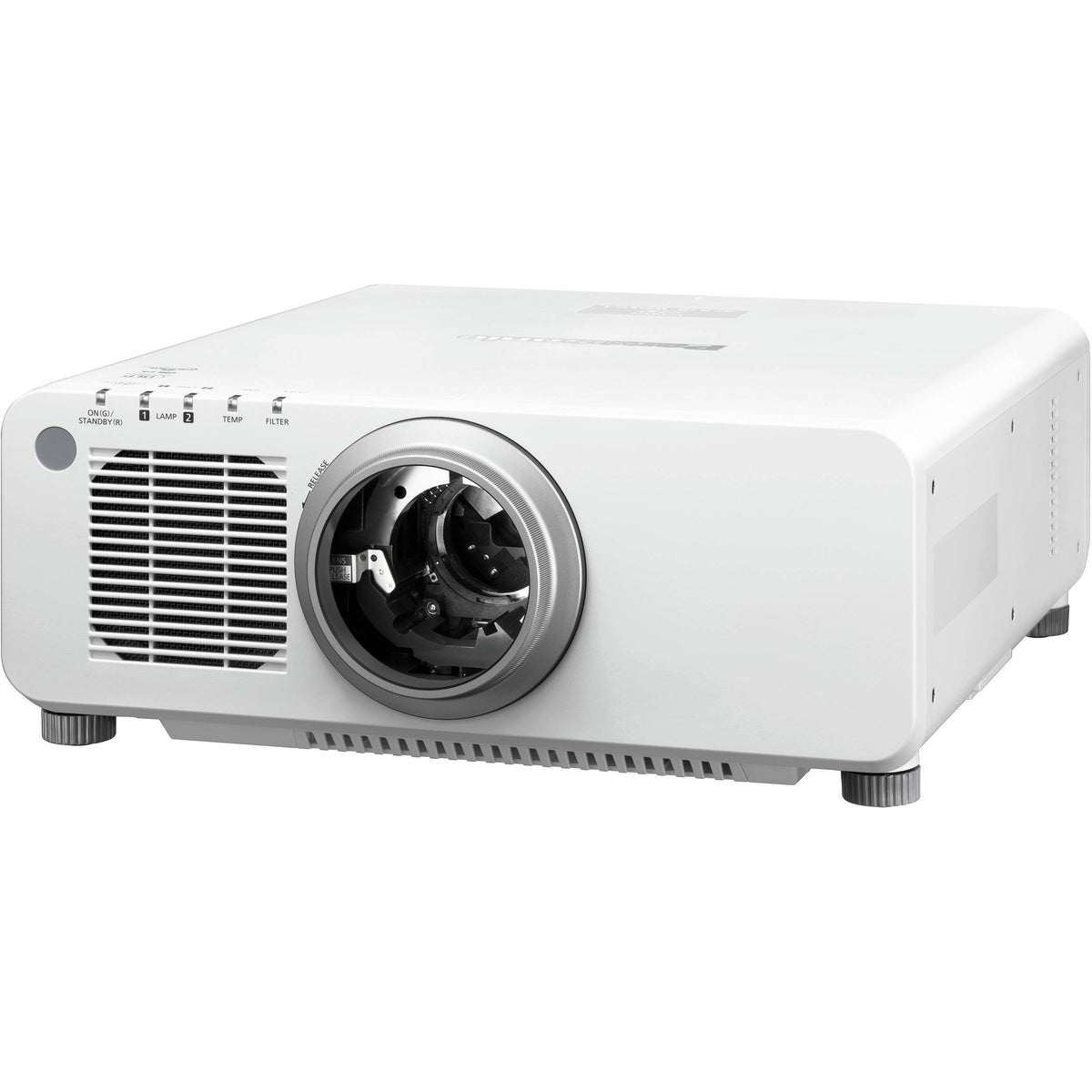 PT-DZ870ULW Projector by Panasonic – Model PTDZ870ULW