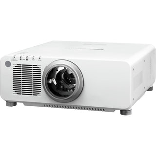 PT-DZ870ULW Projector by Panasonic – Model PTDZ870ULW
