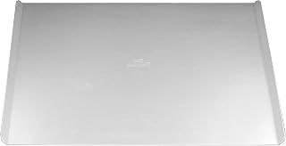 Fat Daddio's Anodized Aluminum Cookie Sheet, 14 Inch by 17 Inch
