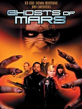 Ghosts of Mars