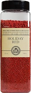 India Tree Holiday Red Pantry Pak, 25 oz