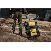 DEWALT Rolling Tool Bag / One Size / No Color Tool Bags