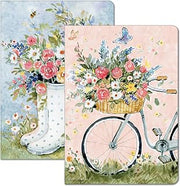 LANG Joy Of Life Two Pack Journals (1342002)