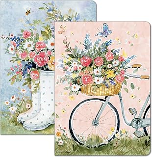 LANG Joy Of Life Two Pack Journals (1342002)