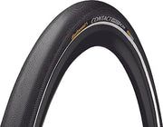Continental Unisex Contact Speed Tyre