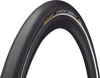 Continental Unisex Contact Speed Tyre