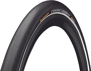 Continental Unisex Contact Speed Reflex Tyre