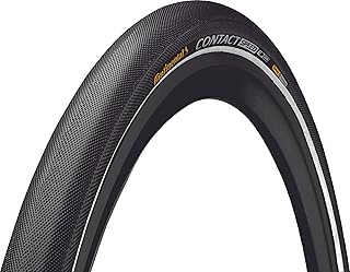 Continental Unisex Contact Speed Tyre