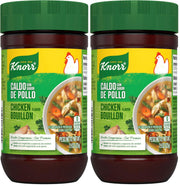 Knorr 7.9 Ounce (Pack of 2) / 1 / 2 Chicken