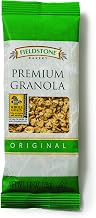 Fieldstone Bakery Original Granola, 0.6 Ounce, 200 Servings