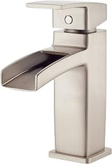 Pfister LG42DF0K Kenzo Single Control 4" Centerset Bathroom Faucet