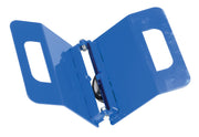 LD Door & Panel Dolly Poly Cast .35K by Vestil – One Size, Blend, Multicolor, Model PLDL-LD-2-4PP