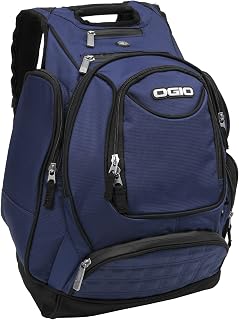 OGIO Metro Pack (Indigo)