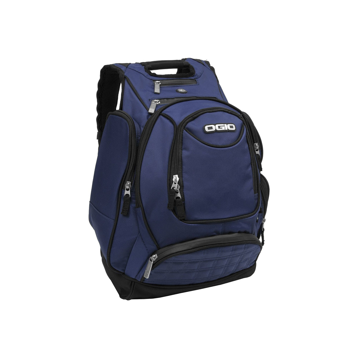 Metro Pack (Indigo) by OGIO – One Size, Nylon, Indigo, Model metroind