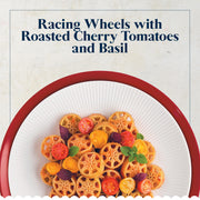 Racing Wheels Pasta by Barilla – 16 Ounce (Pack of 1), Model DCS-1578