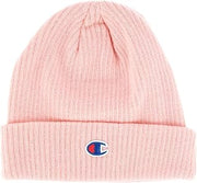 Champion Ribbed Cuffed Beanie