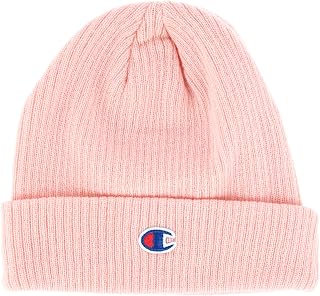 Champion Ribbed Cuffed Beanie