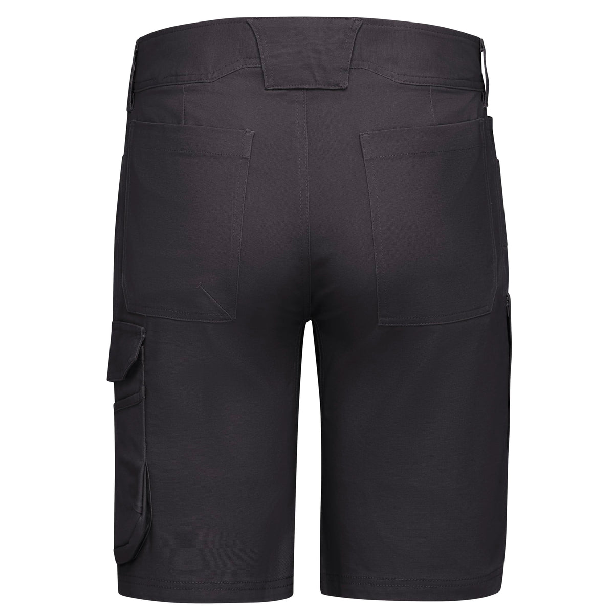 Red Kap 30W x 10L / Obsidian / Utility Cargo Shorts Shorts