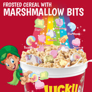 Cereal with Marshmallows by Lucky Charms – 1.7 Ounce (Pack of 12), Original Version, Pack of 12, Model 16000141568