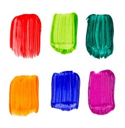 Washable Kids Paint (6ct) by Crayola – Model 542403