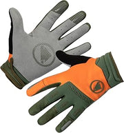 Endura Mens SingleTrack MTB Cycling Windproof Glove