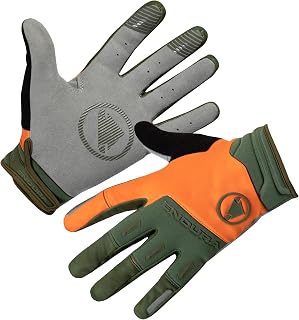 Endura Mens SingleTrack MTB Cycling Windproof Glove