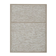 Renwil Chiari 36" Wide Canvas Art by Ren-Wil – 36"L x 36"W, Beige, Model OL2170