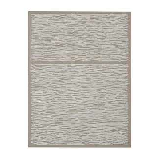 Renwil Chiari 36" Wide Canvas Art by Ren-Wil – 36"L x 36"W, Beige, Model OL2170