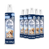 Air Freshener Room Spray by Glade – 48 Ounce (Pack of 1), Pet Scent, Model 379641