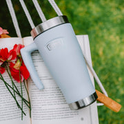 THERMOS Peony Pink / 15.9 Ounces / Modern Cups & Mugs