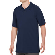 Red Kap 3X-Large / Navy / Big-tall Active Performance Polo Shirt Polos
