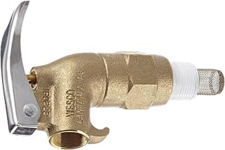 Eagle 1974B Brass Drum Faucet