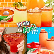 Clásico Rimmer by Tajin – 4.23 Ounce (Pack of 1), Model 633148599305
