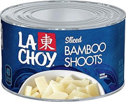 La Choy Sliced Bamboo Shoots, 8 oz Can