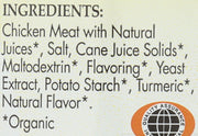 Organic Roasted Chicken Base by Better Than Bouillon – 8 Ounce (Pack of 1), Model 0098308002802