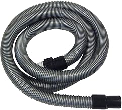 ALTO Attix 30/50 Complete Hose - 10'L x 1-1/2" Dia.