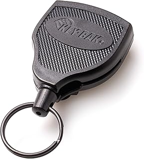 KEY-BAK Keychain