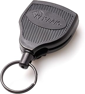 KEY-BAK Keychain
